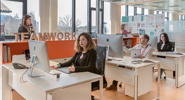 Equipo Teamwor
                        

<div class=